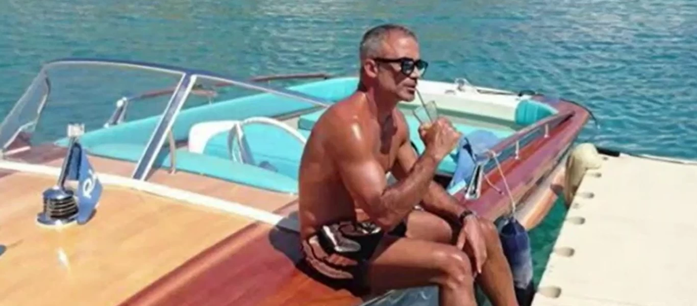 Αύριο το απόγευμα το τελευταίο αντίο στον επιχειρηματία Σταύρο Δογιάκη